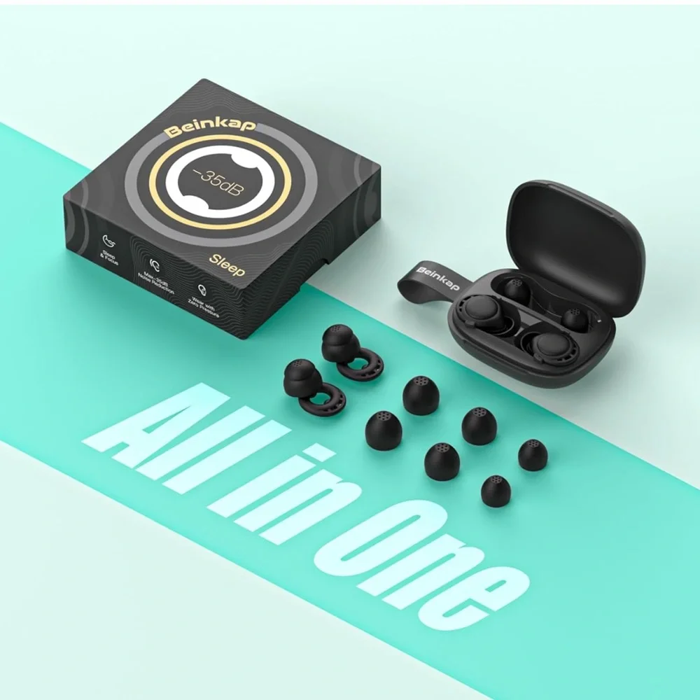 Ear plugs for sleeping noises